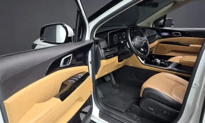 Kia Canival 2021, 64933 км, за 16576.73 USD - фото 10