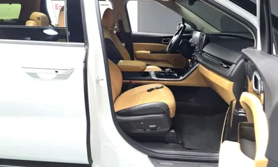 Kia Canival 2021, 64933 км, за 16576.73 USD - фото 26