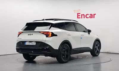 Kia Sportage 2026, 5658 км, за 33044.71 USD