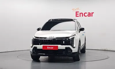 Kia Sportage 2026, 5658 км, за 33044.71 USD