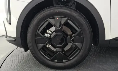 Kia Sportage 2026, 5658 км, за 33044.71 USD