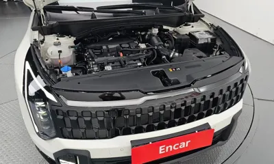Kia Sportage 2026, 5658 км, за 32814.76 USD - фото 6