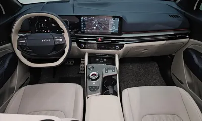 Kia Sportage 2026, 5658 км, за 32814.76 USD - фото 7