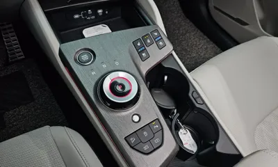 Kia Sportage 2026, 5658 км, за 32814.76 USD - фото 9