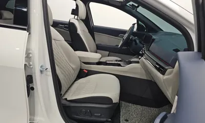 Kia Sportage 2026, 5658 км, за 32814.76 USD - фото 10