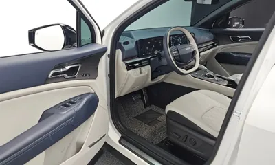 Kia Sportage 2026, 5658 км, за 32814.76 USD - фото 11