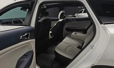 Kia Sportage 2026, 5658 км, за 32814.76 USD - фото 12