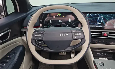 Kia Sportage 2026, 5658 км, за 32814.76 USD - фото 13