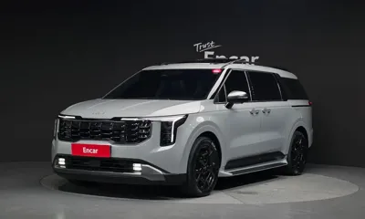 Kia Canival · 2025 год