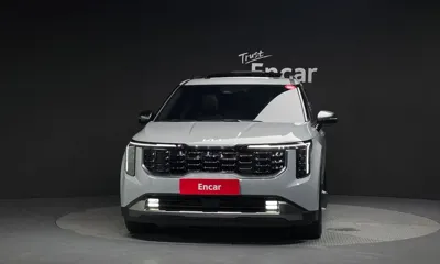Kia Canival 2025, 36377 км, за 32033.61 USD
