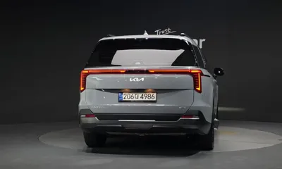 Kia Canival 2025, 36377 км, за 32033.61 USD
