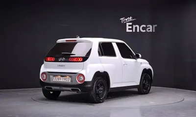 Hyundai Casper 2023, 65121 км, за 8336.62 USD