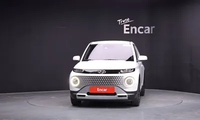 Hyundai Casper 2023, 65121 км, за 8336.62 USD
