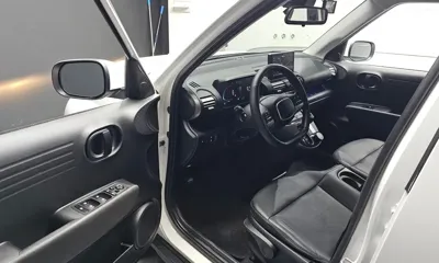 Hyundai Casper 2023, 65121 км, за 8336.62 USD - фото 10