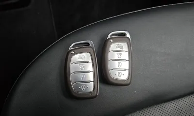 Hyundai Casper 2023, 65121 км, за 8336.62 USD - фото 20