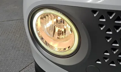 Hyundai Casper 2023, 65121 км, за 8336.62 USD - фото 22