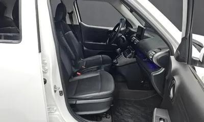 Hyundai Casper 2023, 65121 км, за 8336.62 USD - фото 26