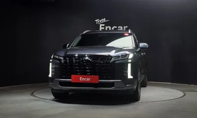 Hyundai Palisade 2024, 25337 км, за 25702.01 USD