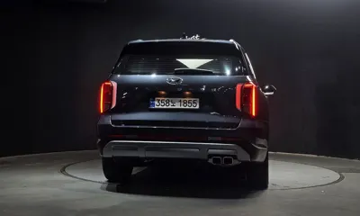 Hyundai Palisade 2024, 25337 км, за 25702.01 USD
