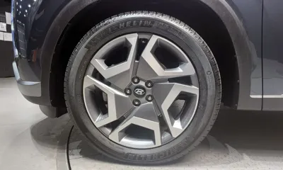 Hyundai Palisade 2024, 25337 км, за 25702.01 USD