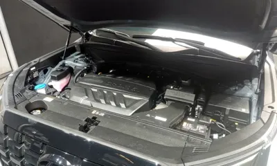 Hyundai Palisade 2024, 25337 км, за 25702.01 USD - фото 6