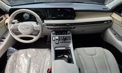 Hyundai Palisade 2024, 25337 км, за 25702.01 USD - фото 7