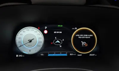 Hyundai Palisade 2024, 25337 км, за 25702.01 USD - фото 8