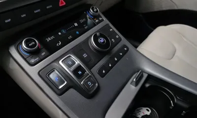 Hyundai Palisade 2024, 25337 км, за 25702.01 USD - фото 9