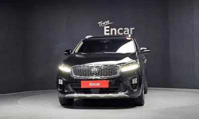 Kia Sorento 2018, 102827 км, за 10814.34 USD