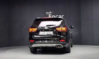 Kia Sorento 2018, 102827 км, за 10814.34 USD