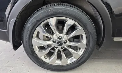 Kia Sorento 2018, 102827 км, за 10814.34 USD