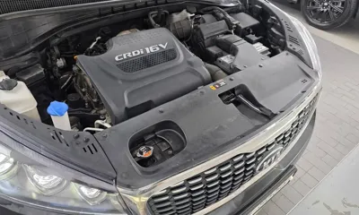 Kia Sorento 2018, 102827 км, за 10814.34 USD - фото 6