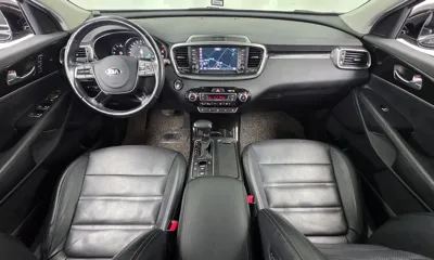 Kia Sorento 2018, 102827 км, за 10814.34 USD - фото 7