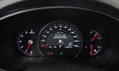Kia Sorento 2018, 102827 км, за 10814.34 USD - фото 8