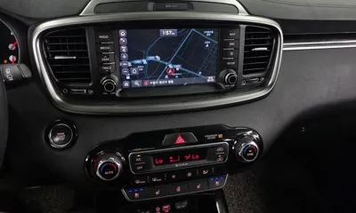 Kia Sorento 2018, 102827 км, за 10814.34 USD - фото 13
