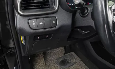 Kia Sorento 2018, 102827 км, за 10814.34 USD - фото 17