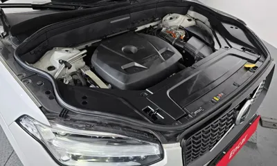Volvo XC90 2021, 78037 км, за 33083.89 USD - фото 6
