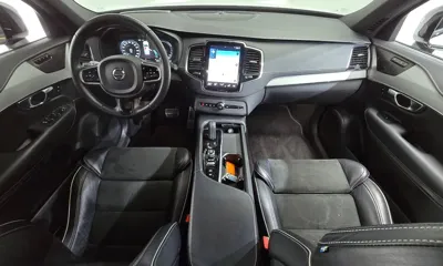 Volvo XC90 2021, 78037 км, за 33083.89 USD - фото 7