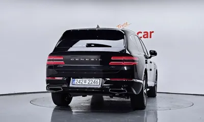 Genesis GV80 2023, 41212 км, за 33811.09 USD