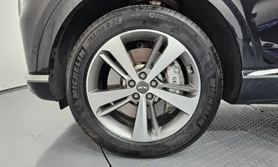Genesis GV80 2023, 41212 км, за 33811.09 USD
