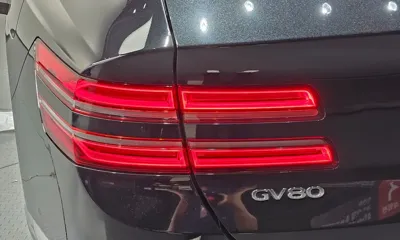 Genesis GV80 2023, 41212 км, за 33811.09 USD - фото 23