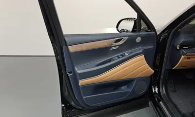 Genesis GV80 2023, 41212 км, за 33811.09 USD - фото 24