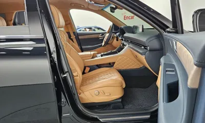 Genesis GV80 2023, 41212 км, за 33811.09 USD - фото 26