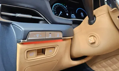 Genesis GV80 2023, 41212 км, за 33811.09 USD - фото 27