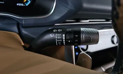 Genesis GV80 2023, 41212 км, за 33811.09 USD - фото 28