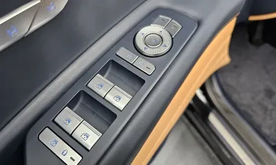Genesis GV80 2023, 41212 км, за 33811.09 USD - фото 29