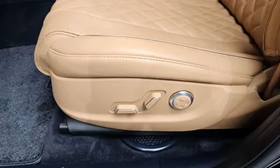 Genesis GV80 2023, 41212 км, за 33811.09 USD - фото 31