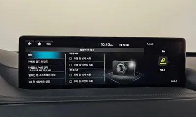 Genesis GV80 2023, 41212 км, за 33811.09 USD - фото 38