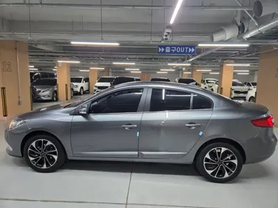 Renault-KoreaSamsung SM3 2016, 145030 км, за 2405.25 USD - фото 6
