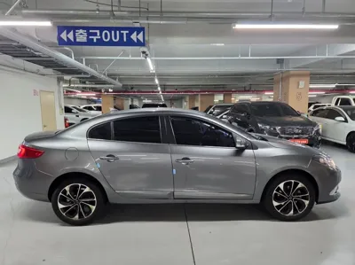 Renault-KoreaSamsung SM3 2016, 145030 км, за 2405.25 USD - фото 8